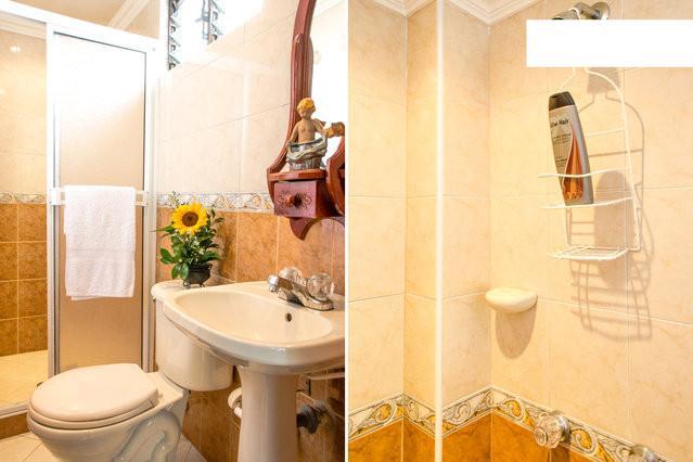 Mayorca Homestay Медельїн Номер фото