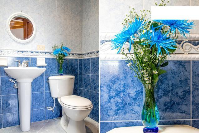 Mayorca Homestay Медельїн Номер фото