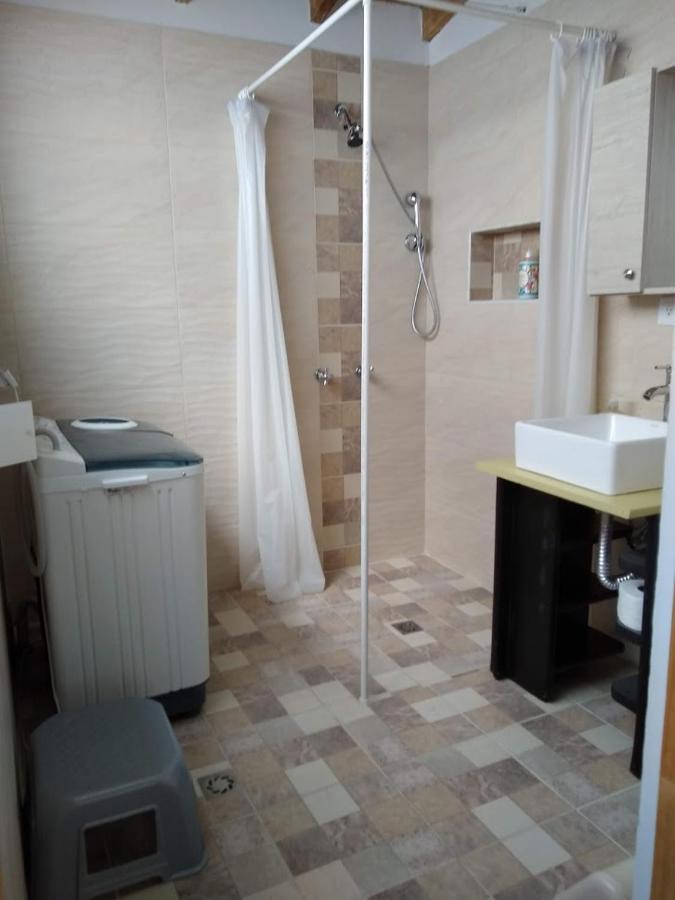 Mayorca Homestay Медельїн Екстер'єр фото