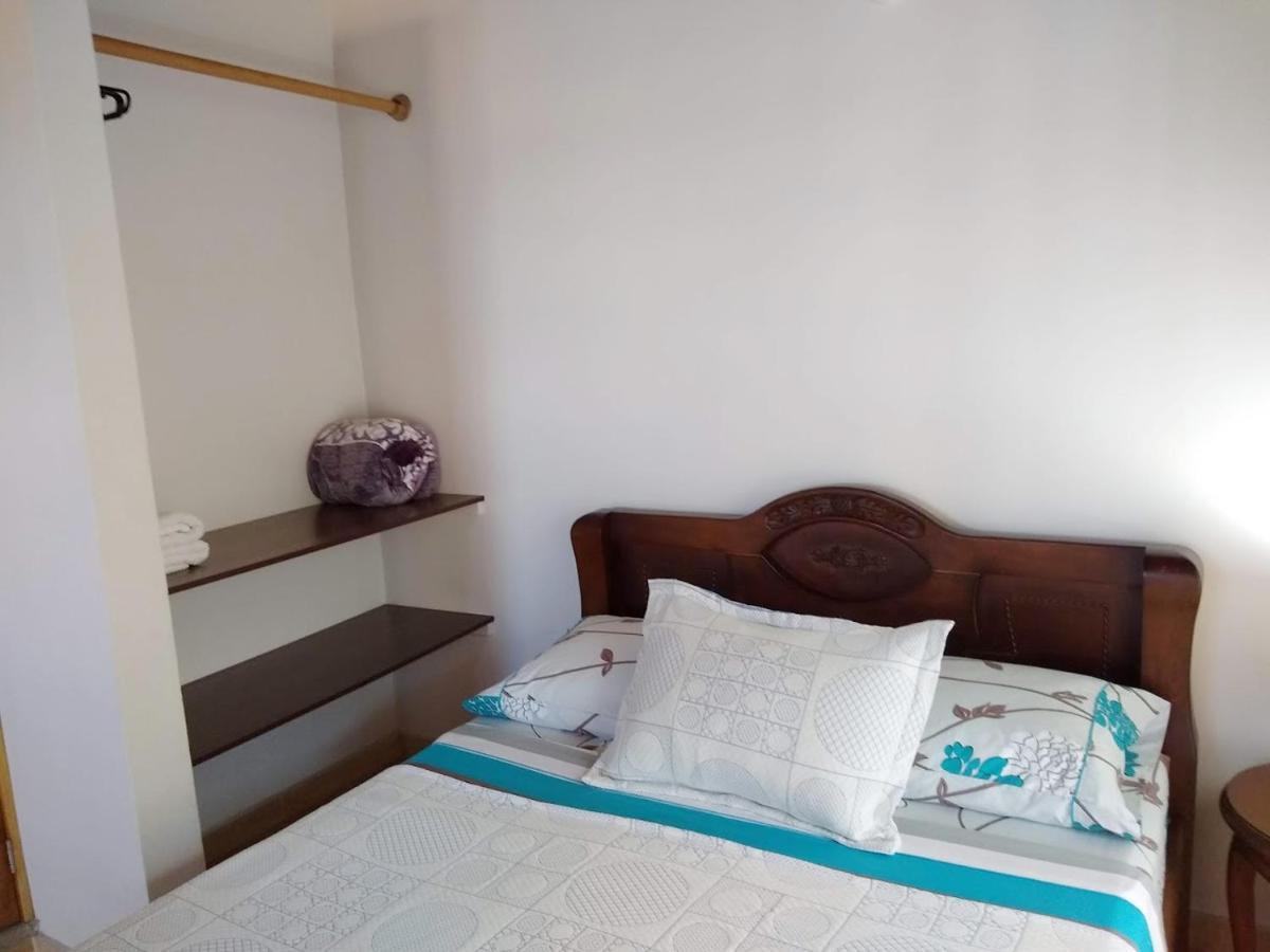 Mayorca Homestay Медельїн Екстер'єр фото